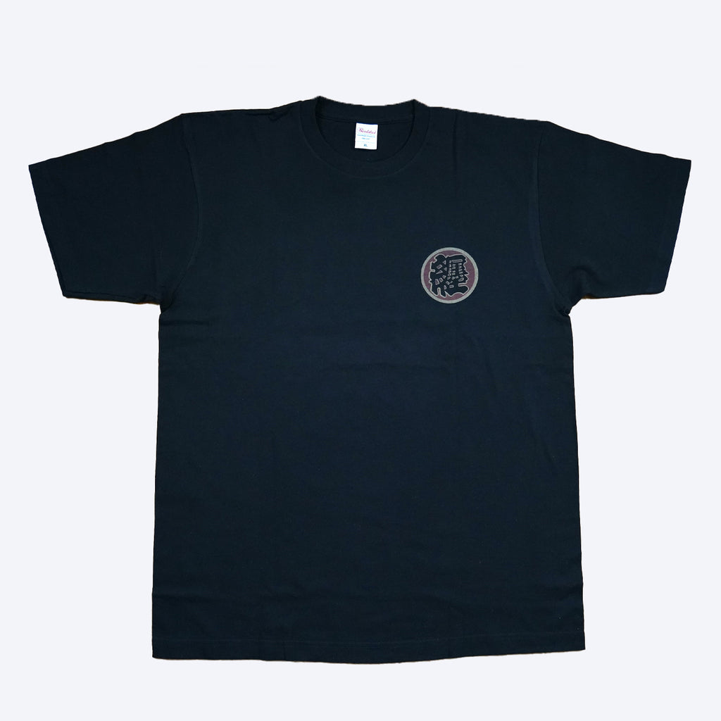 【NEW】Bassen T-shirt Matoi